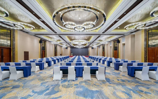 Pullman Zhoushan Seaside