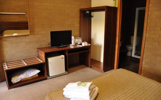 Miner's Retreat Motel