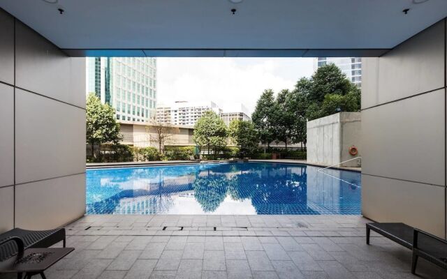 武吉免登奢华 5 星住宅酒店(Luxurious 5-Star Residence in Bukit Bintang)