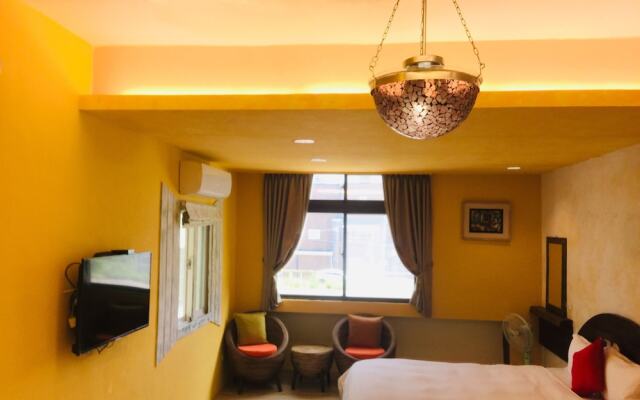 Mamamia Homestay
