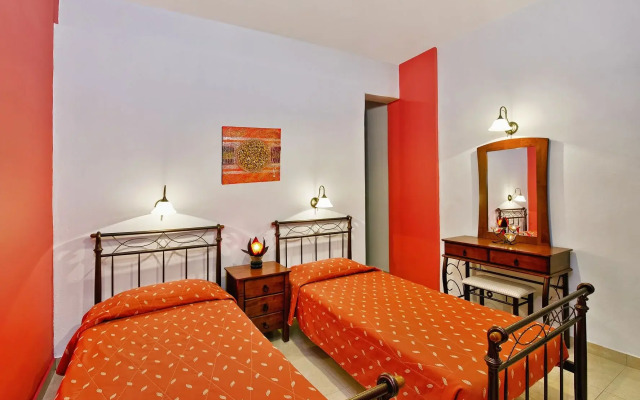 Pension Petros