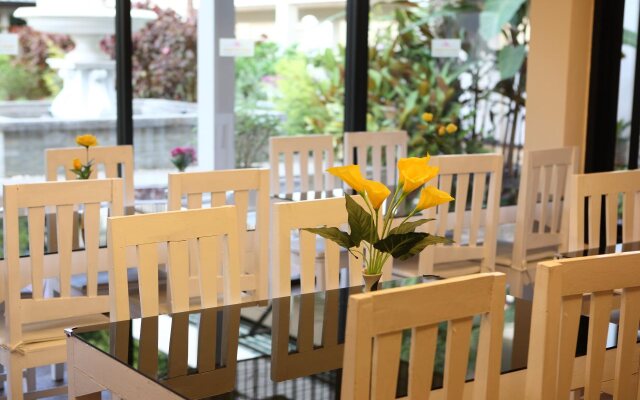 Treevana Club Chiangmai