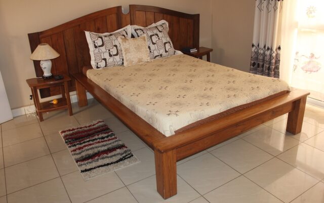 Vannie Hotel