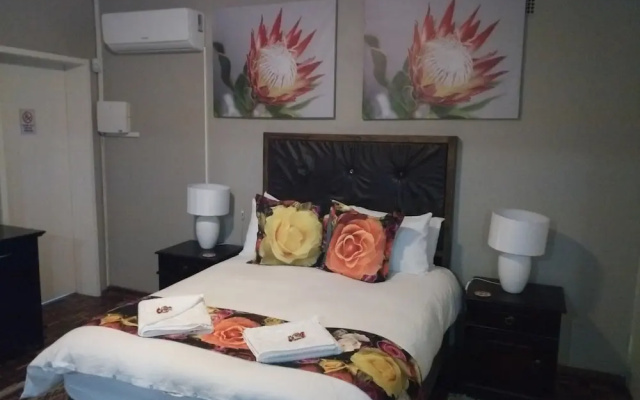 Caledon Overnight Rooms