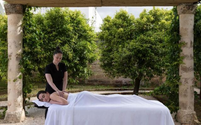Rocco Forte Masseria Torre Maizza