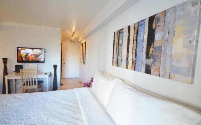 KV1009 Waikiki 2463 Kuhio Ave Honolulu