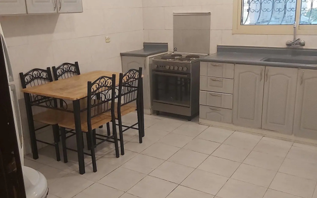 Mkani 2 Hotel Apartments