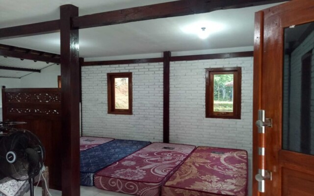 Abimayu Piyungan Homestay Syariah