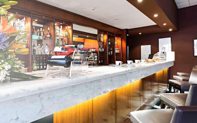 Novotel Genova City