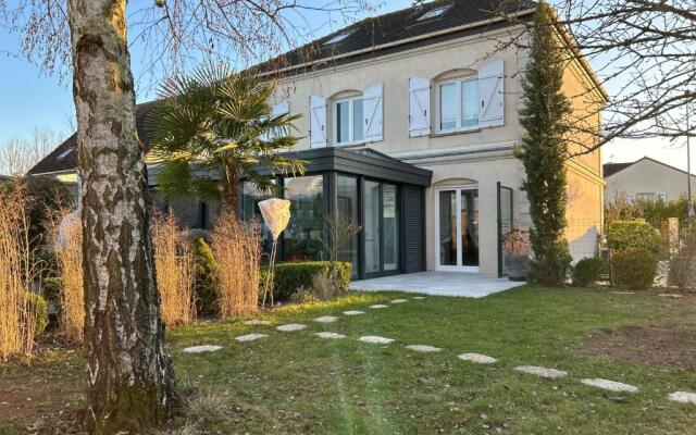 Les Suites Champenoises