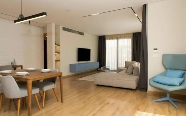 Varenna  Silver Palm New Cairo