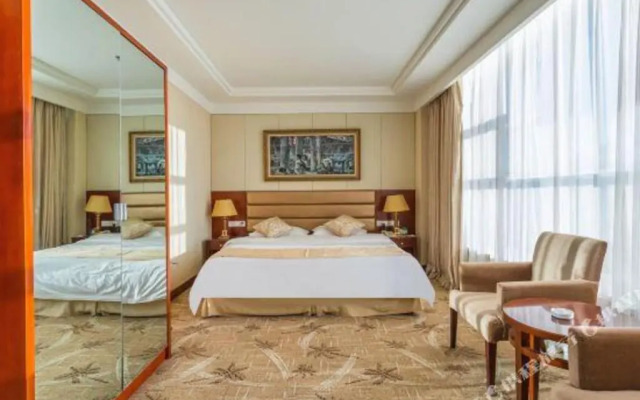 Wan Xing Long Hotel