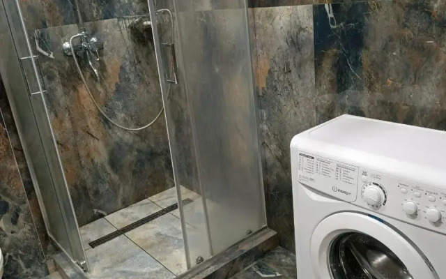 Апартаменты на улице Окопная 16/16а