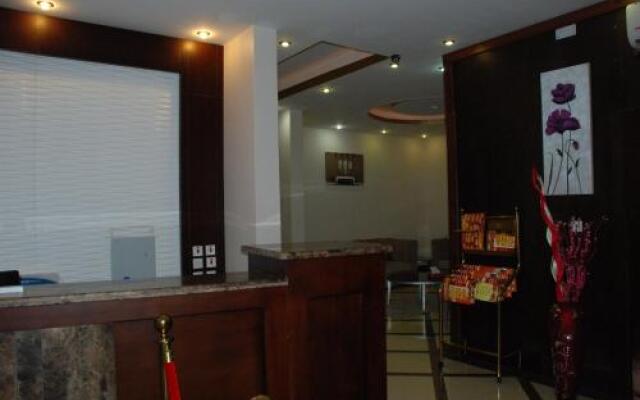 Nozol Retaj Furnished Unites 1
