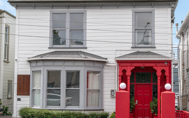 The Terrace Villas - Executive Apts