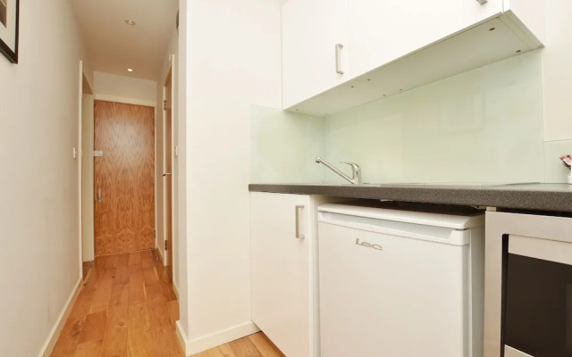 Notting Hill Serviced Apartments by Concept Apartments