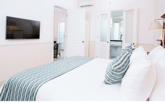 SOLTERRA SEMINYAK Boutique Hotel & Spa Powered By Archipelago