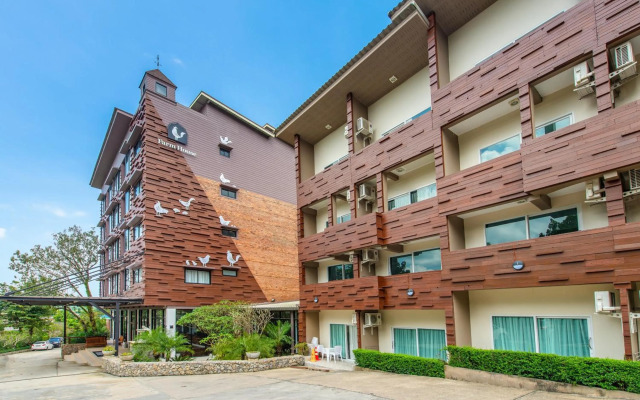 FarmHouse Hotel Ranong