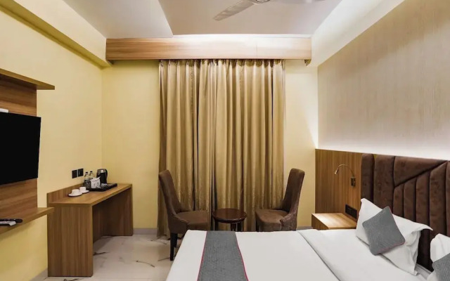 Hotel Grand Sun Plaza
