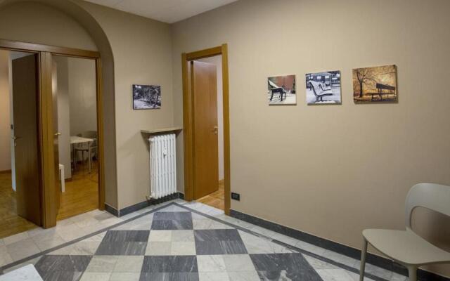 Ponte Mosca Apartments 2