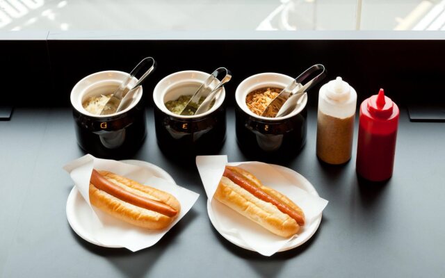 THE PRIME POD GINZA TOKYO (The prime pod Tokyo Ginza)