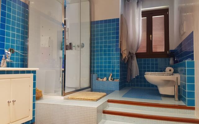 Resort Spa Estetica B&B