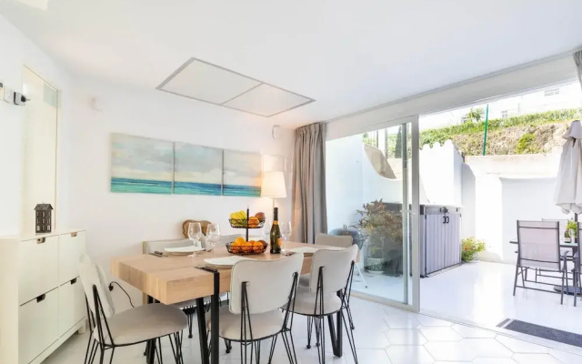 Rancho Miraflores Seaview Townhouse