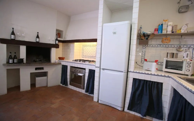 Villa Gusto E Benessere