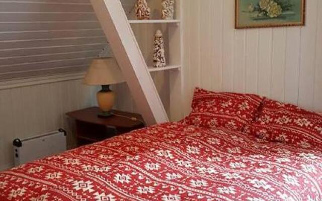 Egil's Vacation House