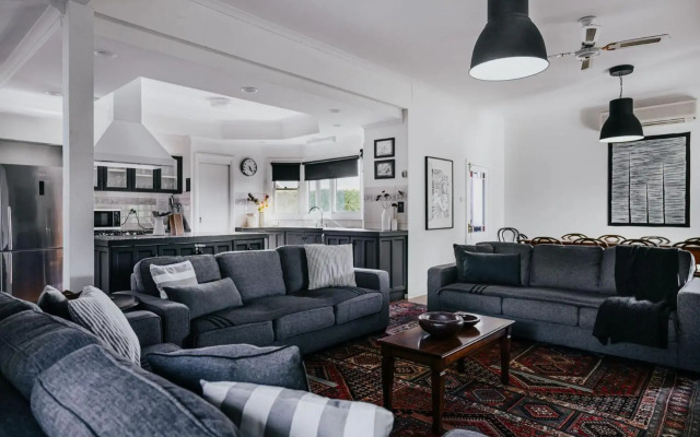 York House Daylesford