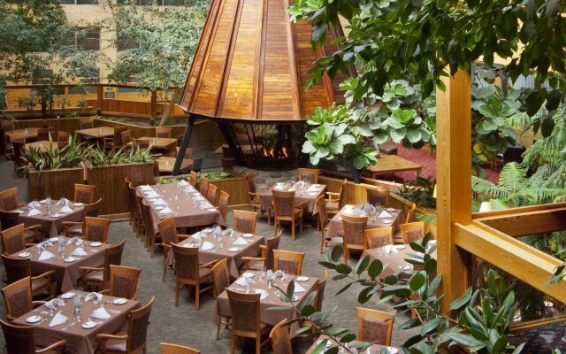 Forest Park Hotel