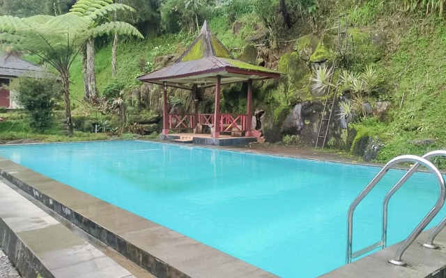 Pertiwi Village RedPartner