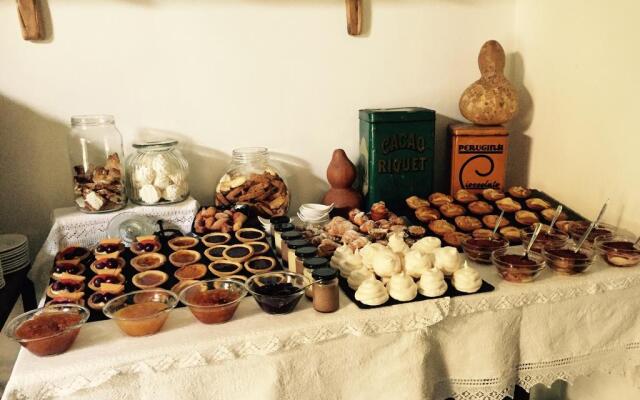 Il Portico Guesthouse