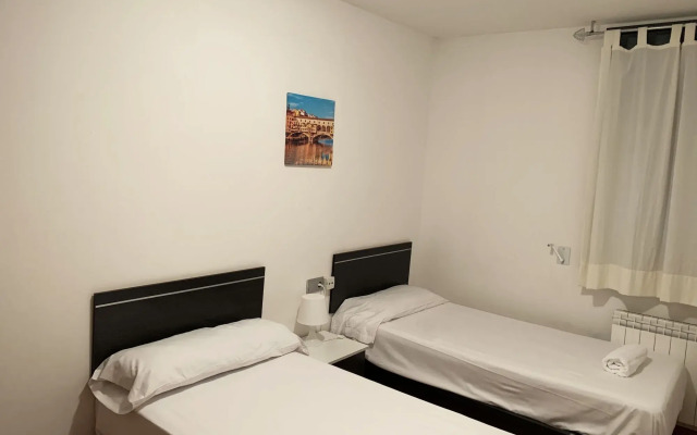 Apartamentos Canillo Les Moles 3000