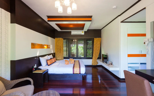 Phi Phi Natural Resort