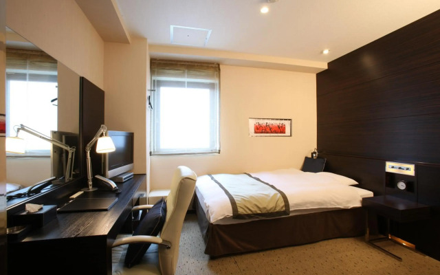 My Hotel Ryugu