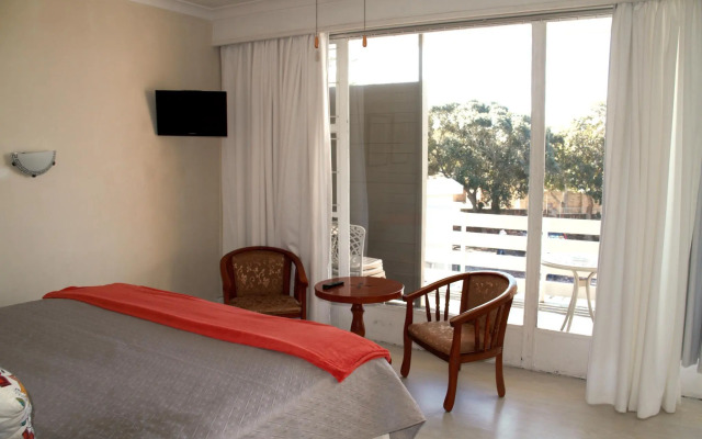 Port Elizabeth Guest House