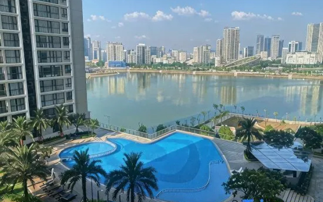 Vinhomes Skylake Apartment Residence – Outside – Hanoi