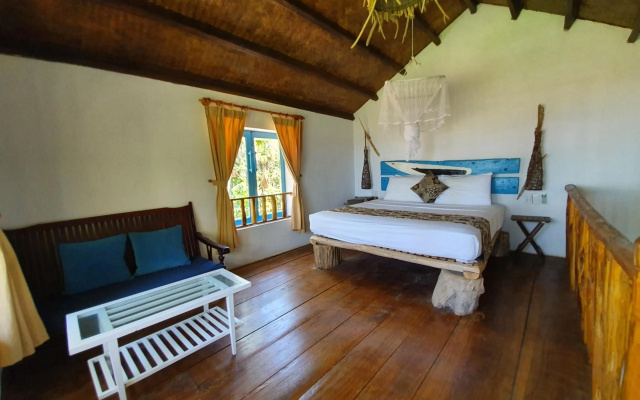 An Bang Beach Hideaway Homestay – Guest Rooms – Da Nang