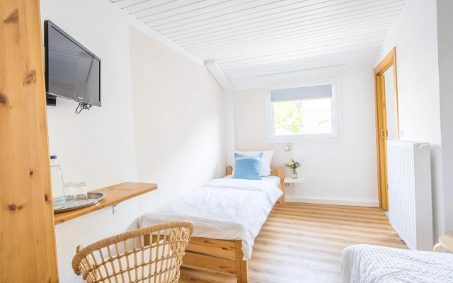 Pension Herheinspaziert