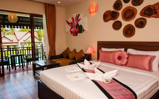 Spring Palace Resort Hotel