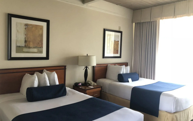 Mikado Hotel