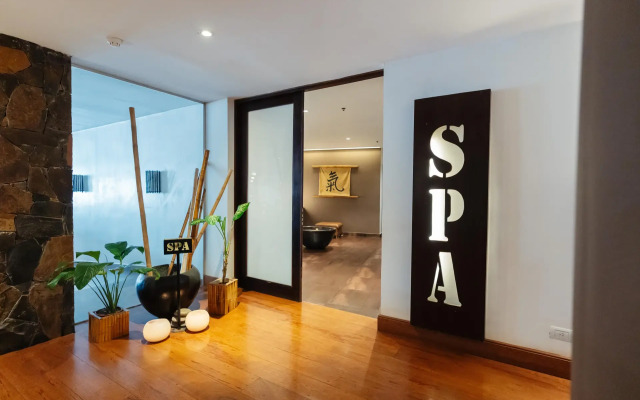 Loi Suites Iguazú Hotel