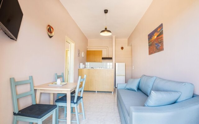 Sun Beach Apartments in Chania 09 & 11