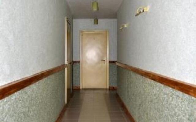 Motel Sacvoyage