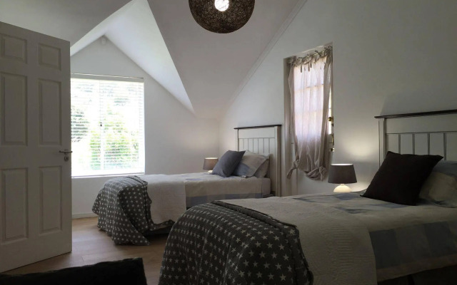 Shanka Villa