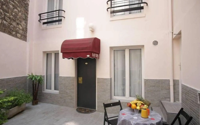 Luxor Bastille Hôtel