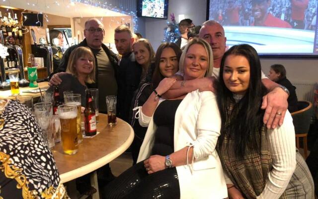 The Minworth Club & Lodge