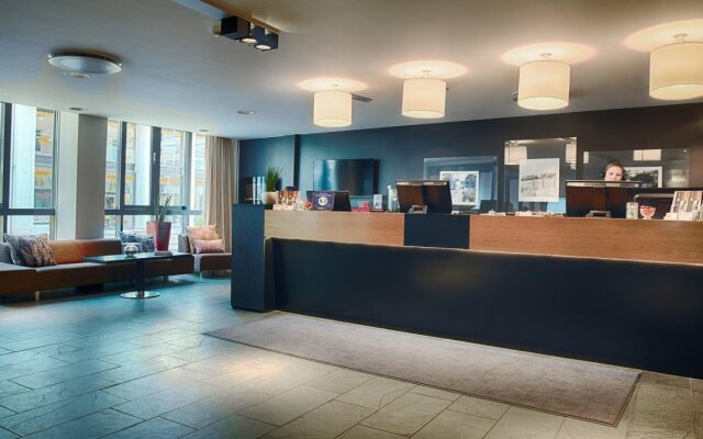Thon Hotel Bristol Bergen
