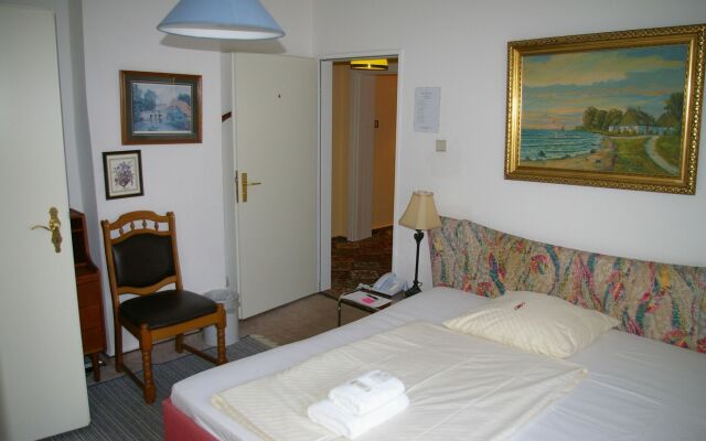 Hotel Zum Studio